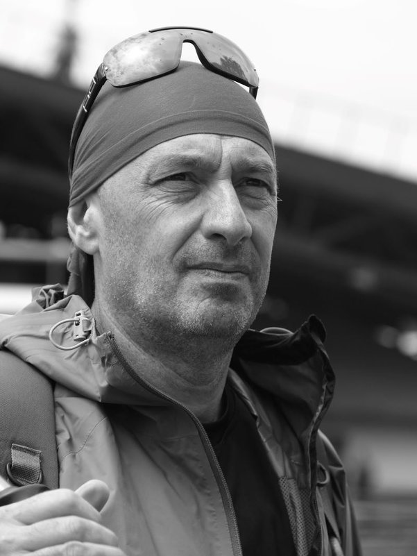 В поход. - Larisa Gavlovskaya