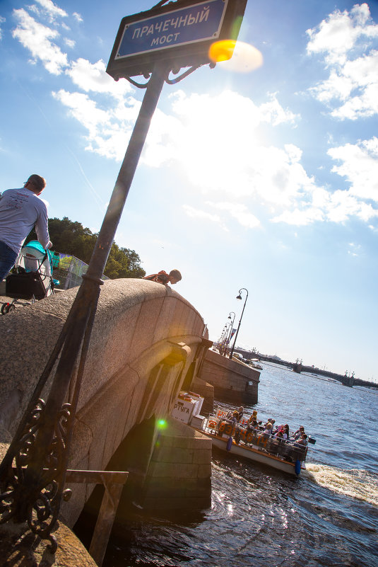 Небо упало... - Olga Pronina