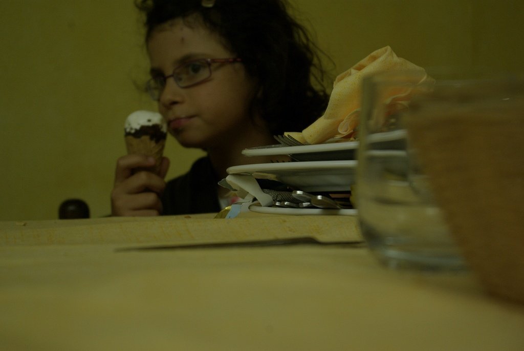 Мороженица - Сергей Борисов