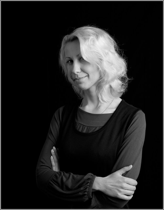 Татьяна - Николай Кутян