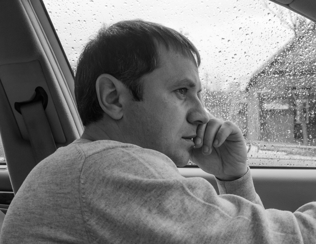 *** - Олеся Богатырева