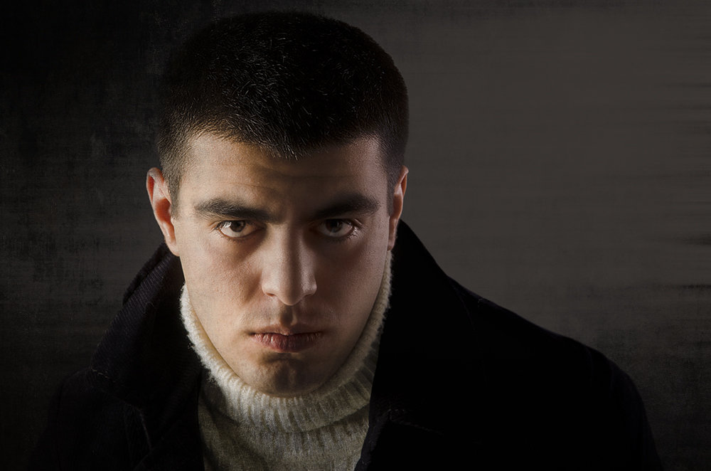 Грубость - Михаил Науменко