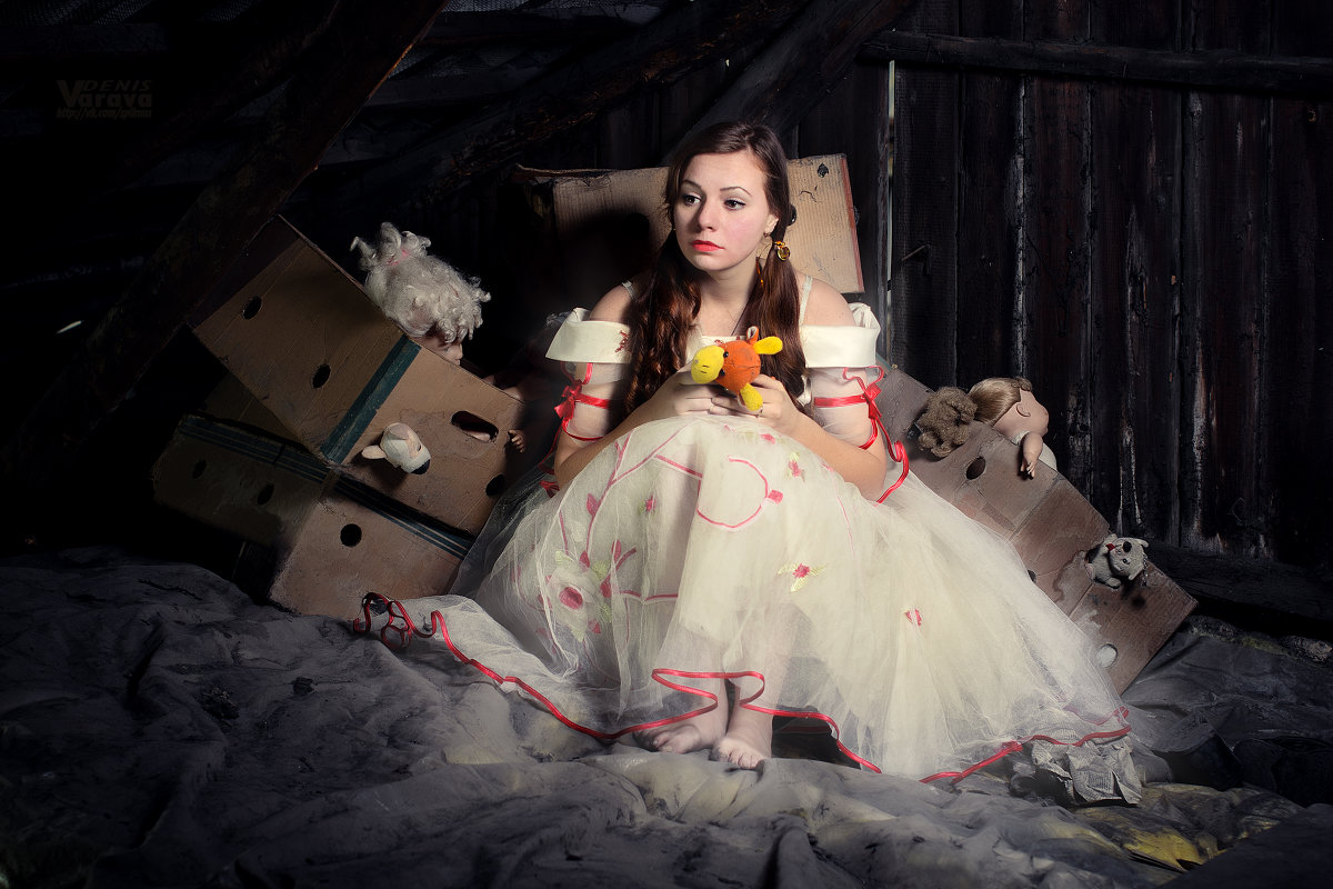 ... - Денис Варава ... - Денис Варава