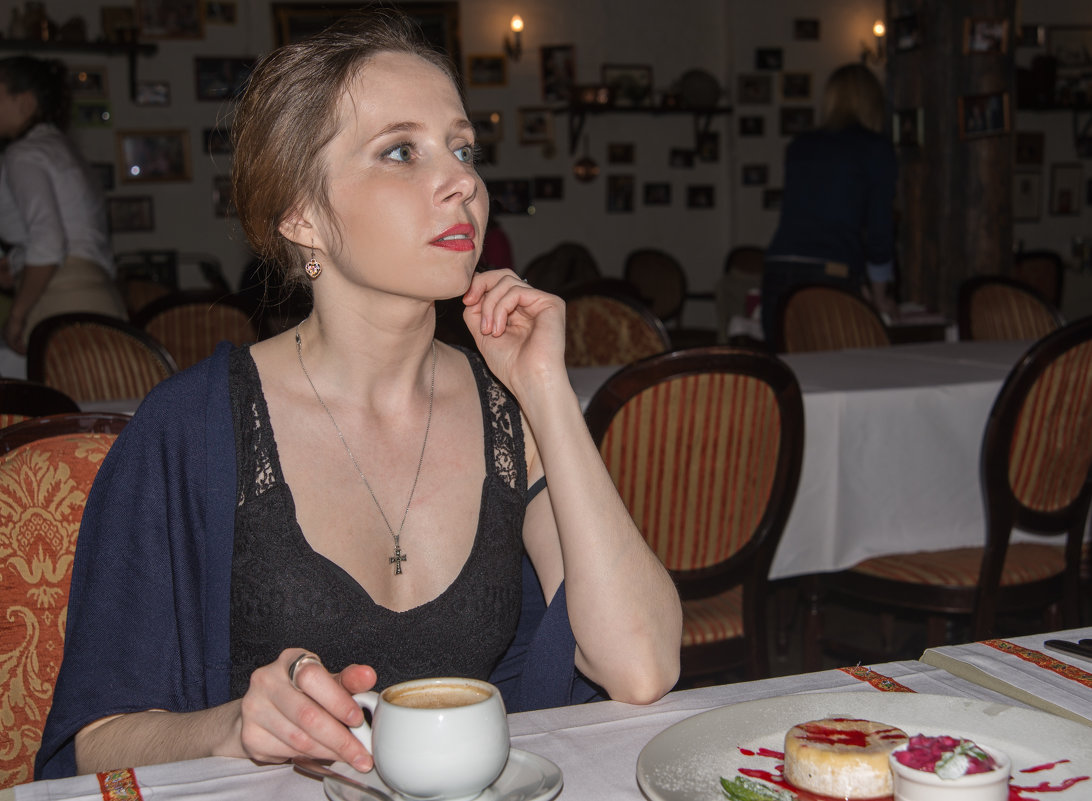 Италия - Николай Шуляковский