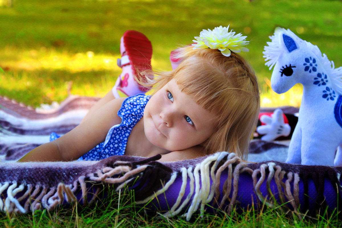 пикник - Наталья Мироненко пикник - Наталья Мироненко