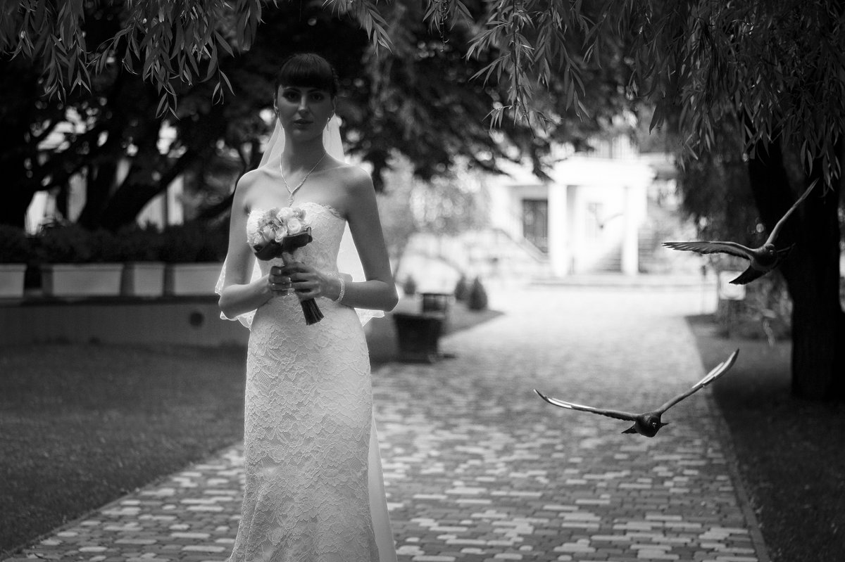 На встречу - Tamila Kamaeva