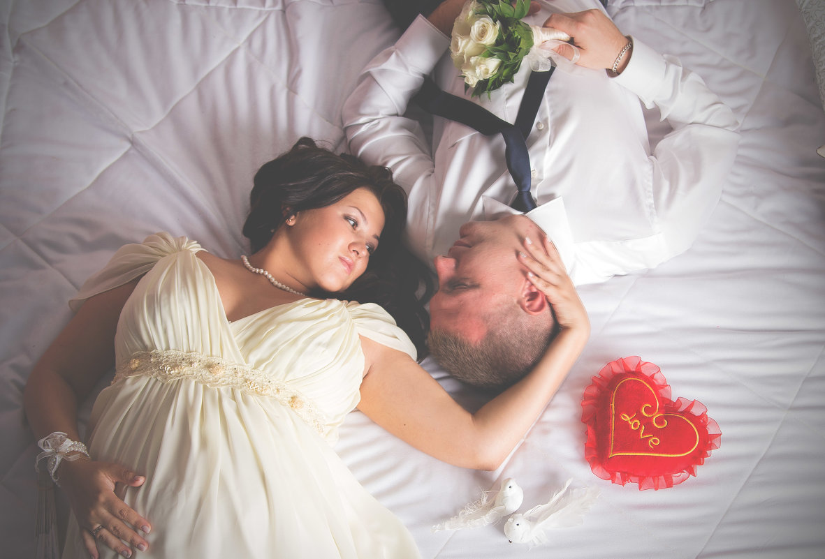 наедине - Олеся Геймур