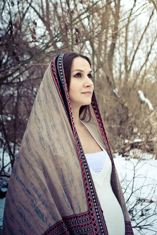 Чудо новой жизни - Яна Л