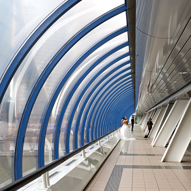 Свет в конце тоннеля - Valeriy(Валерий) Сергиенко