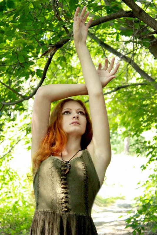 Летооооо :D - Violetta 