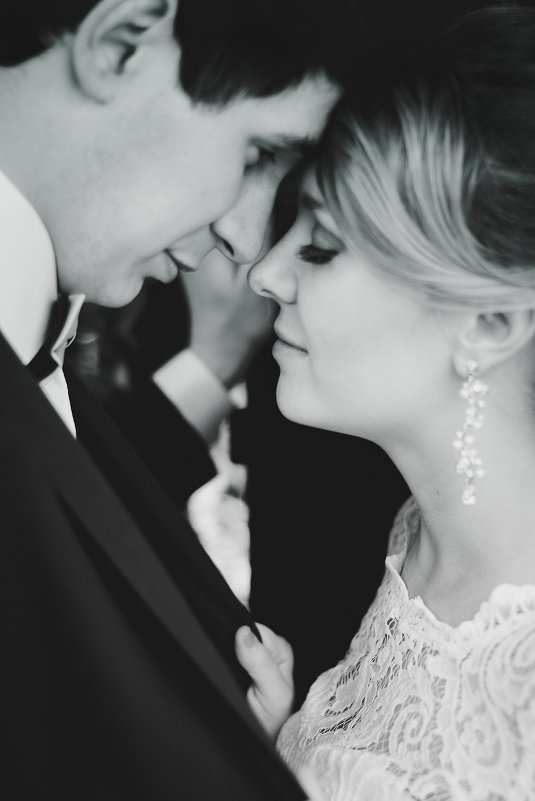 Мир двоих - Olga Buchinskaya