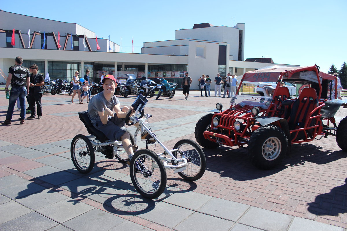 Радость - Ирина Журавлева