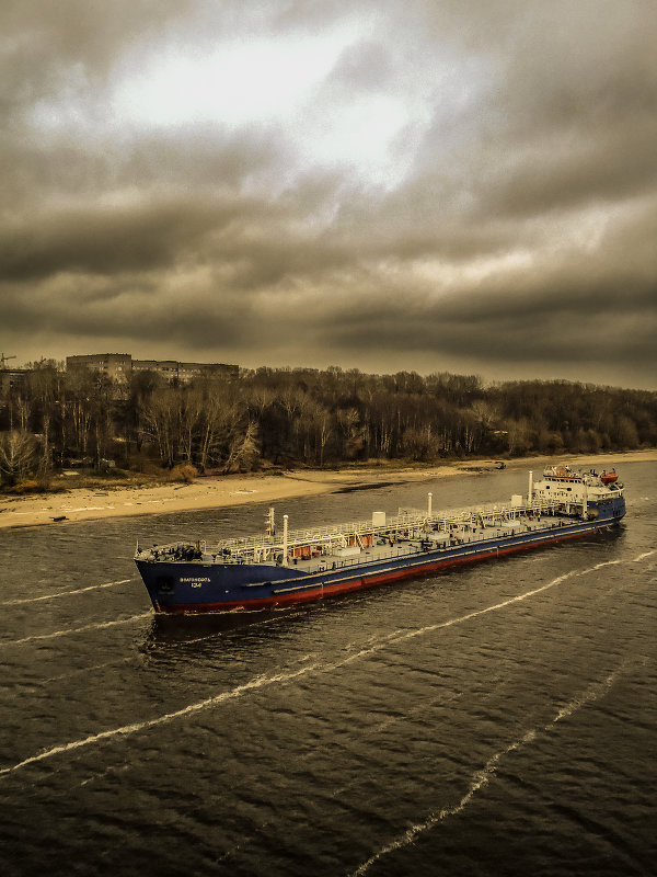 Пора на юг - Константин Макиенко