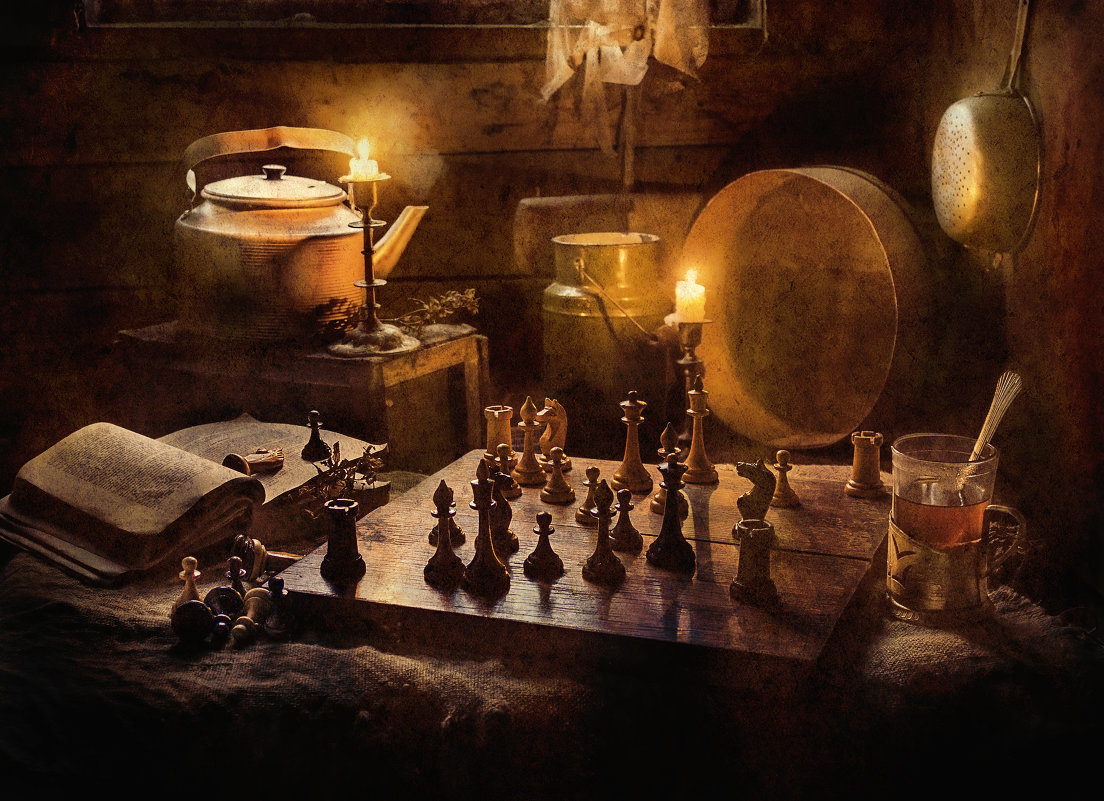 ... - Владимир Голиков