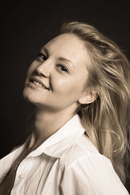 *** - Ольга Шистерова