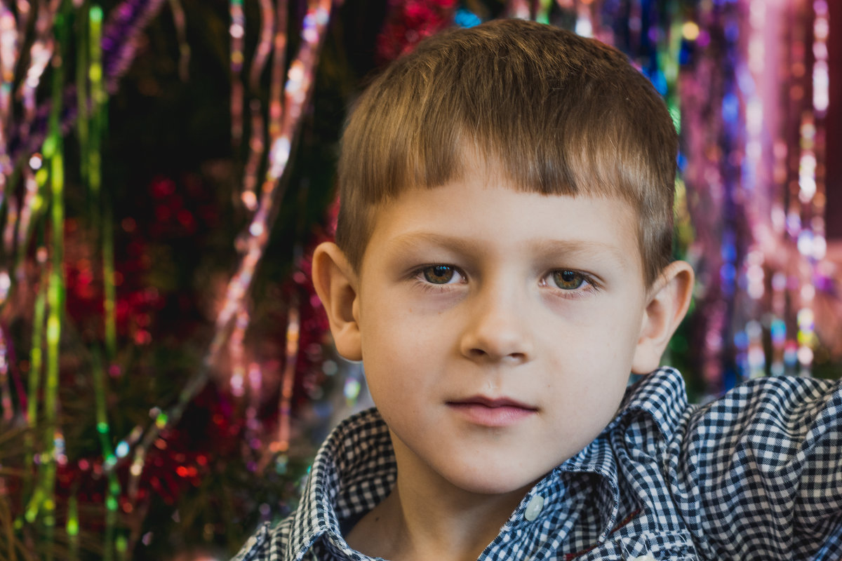 Степан - Сергей Степанов