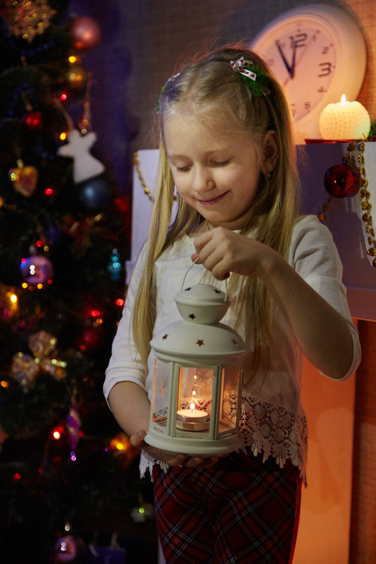 Встреча Нового Года! - Михаил Медведев