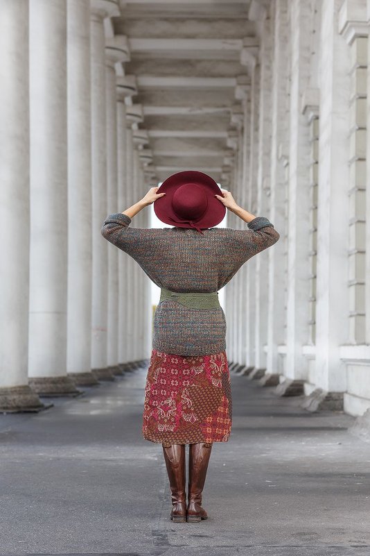 На бирже - Светлана Старикова