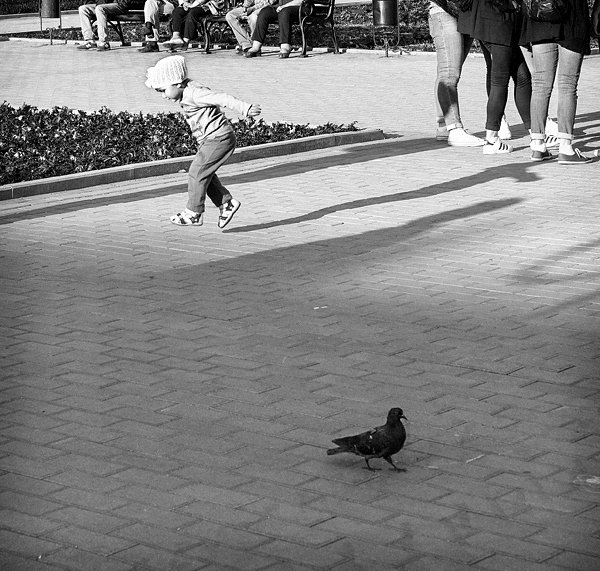 ... - Ирина Будагова