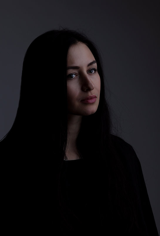 Портрет - Владимир. ВэВэ Портрет - Владимир. ВэВэ