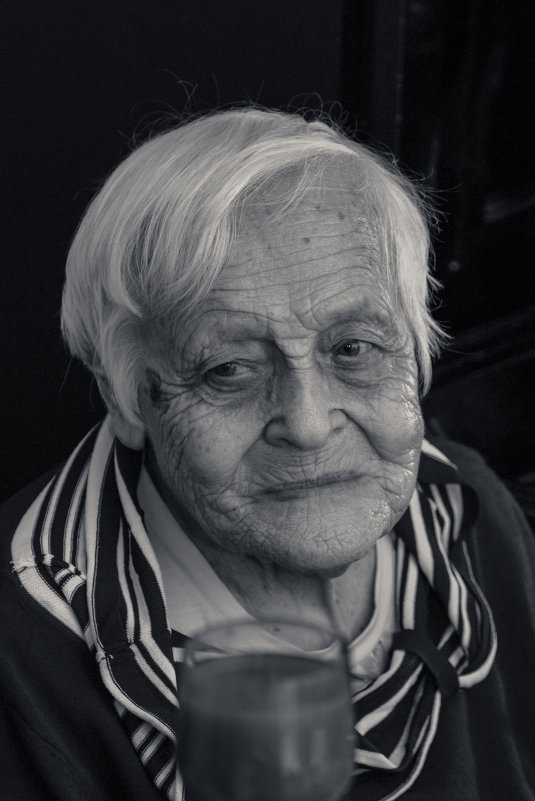 Портрет - Dmirty Ts Портрет - Dmirty Ts