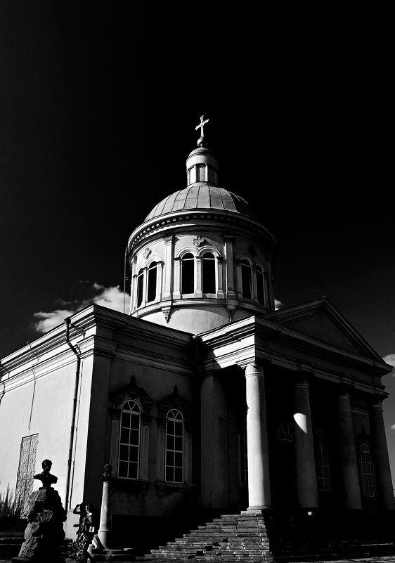 Две грани.... - владимир 