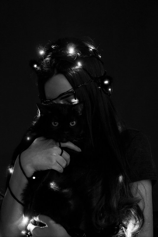 ))) - Валерия 