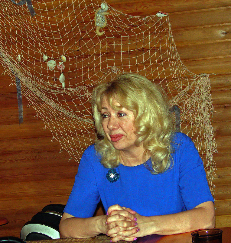 Инструктаж - Елена Перминова