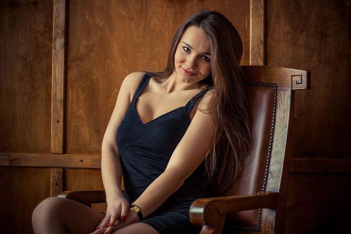 ... - Юлия Замулина ... - Юлия Замулина