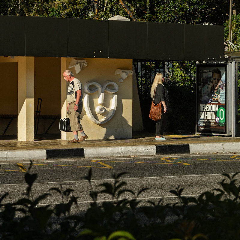 "Переходи на ноль!" - Yuri Silin