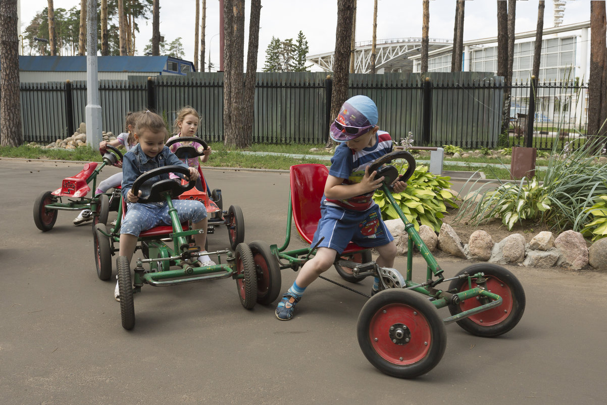 ситуация - Владимир Иванов