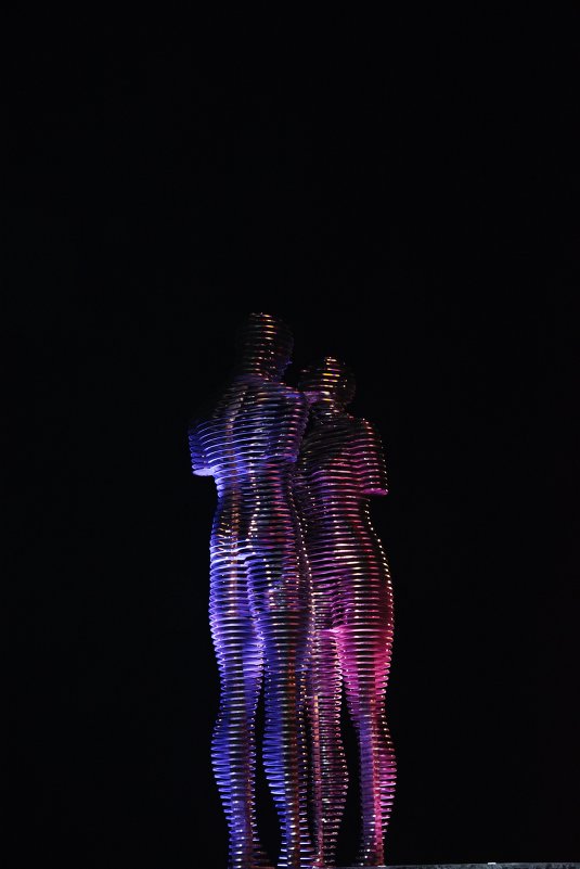 Али и Нино - Оксана Али и Нино - Оксана