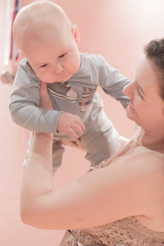 эмоции - Юрий Ващенко