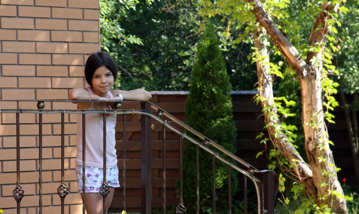 ... - Олег Юстинович Гедрович