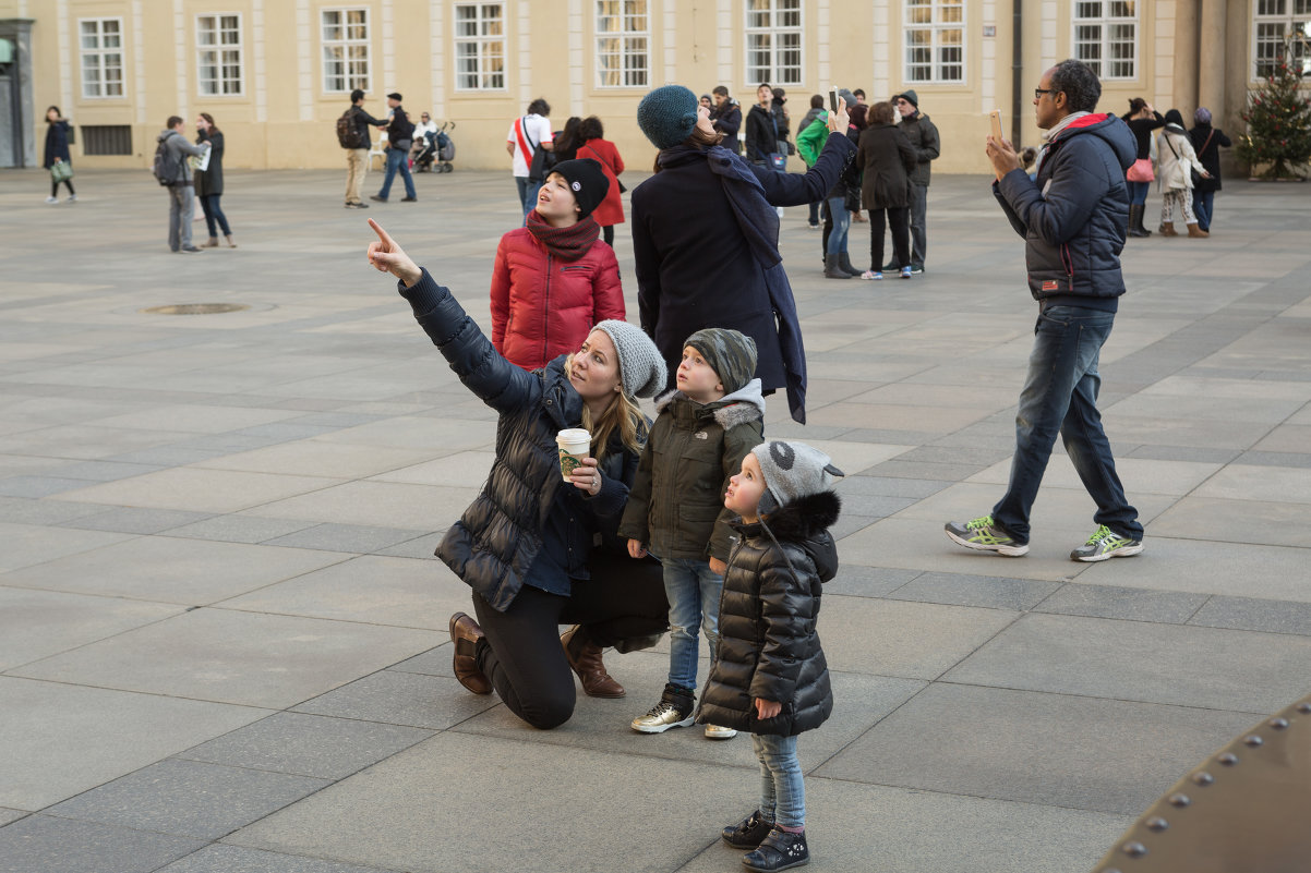 В ожидании чуда - Вадим Лячиков В ожидании чуда - Вадим Лячиков