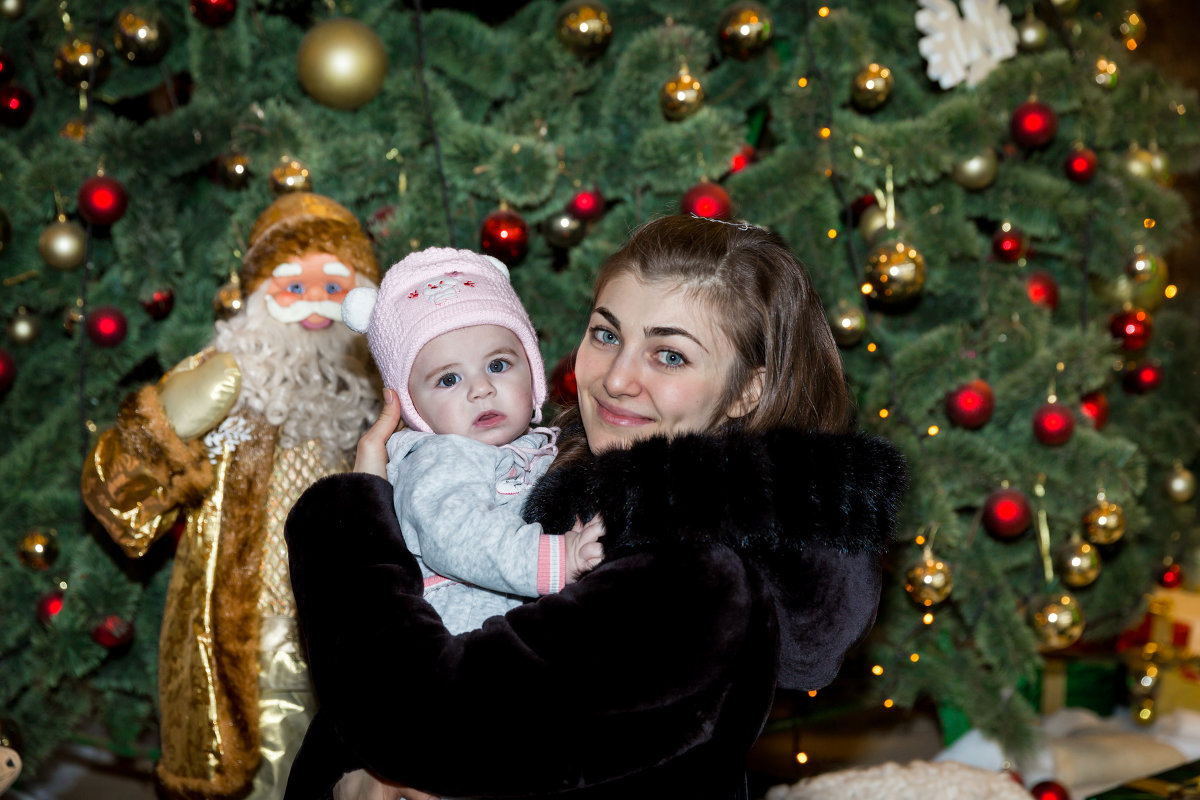 Новый год - валера36 . Новый год - валера36 .