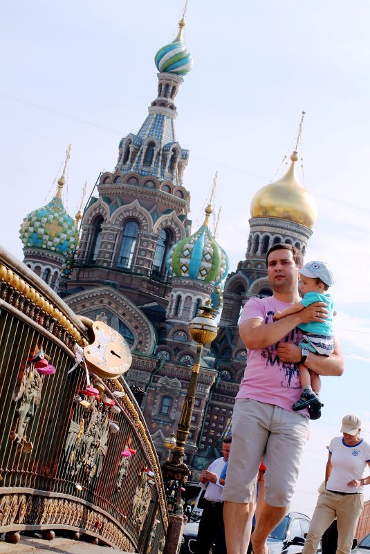 Жизнь продолжается - Оксана Дементьева