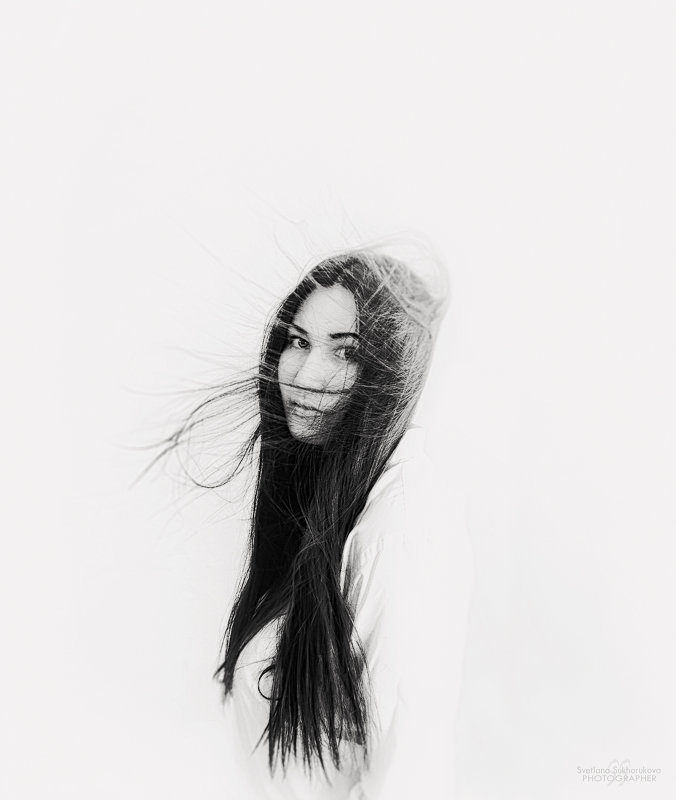 Алина - Svetlana Sukhorukova