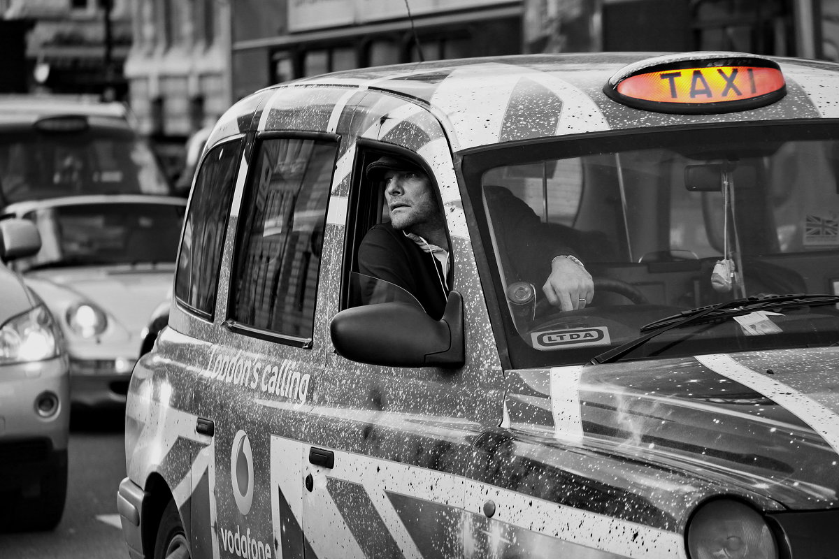 опять пробка - andrey 