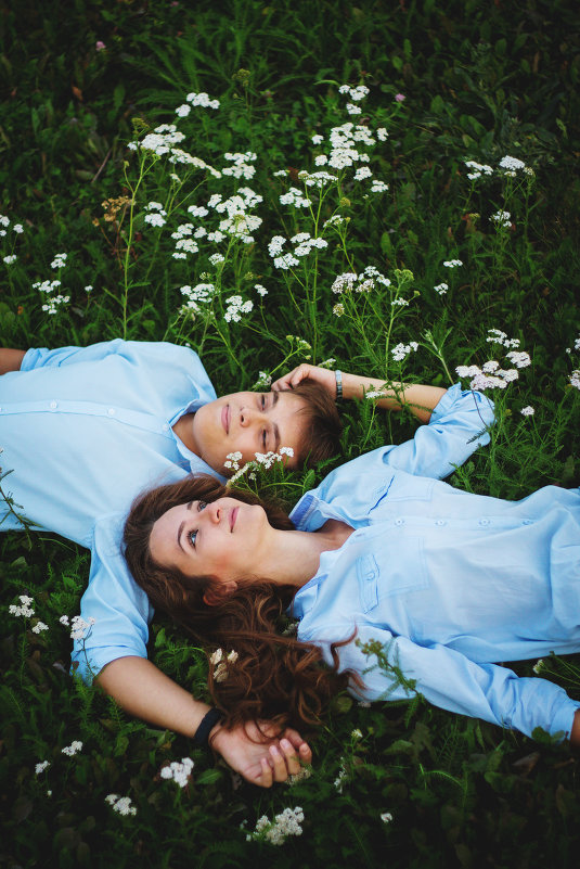 ... - Елизавета 