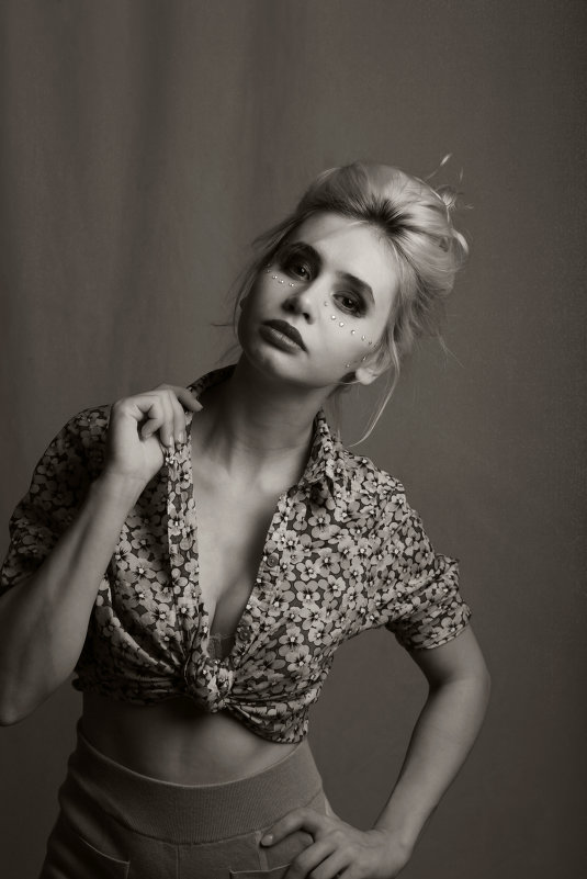 Алекс - Dmitriy Predybailo