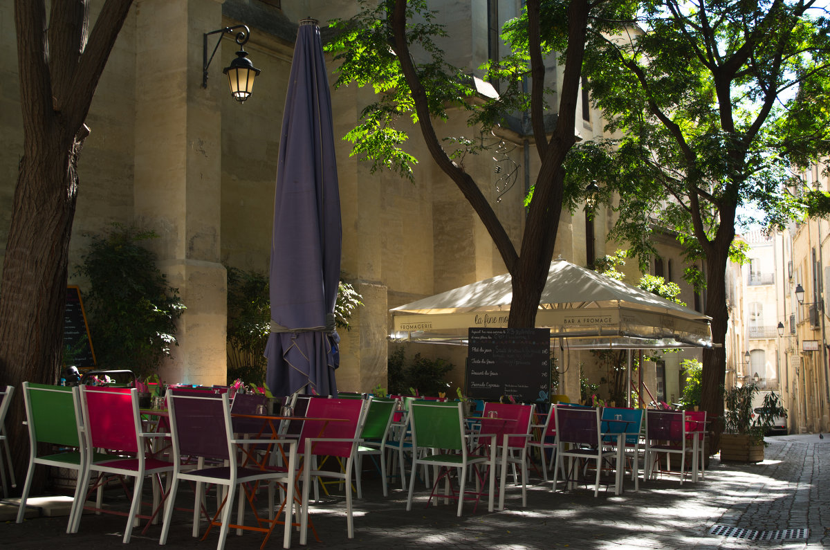 Курортный полдень - Ольга Фокус-Покусова Курортный полдень - Ольга Фокус-Покусова