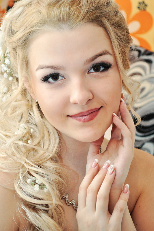 Нежность - stels-by 