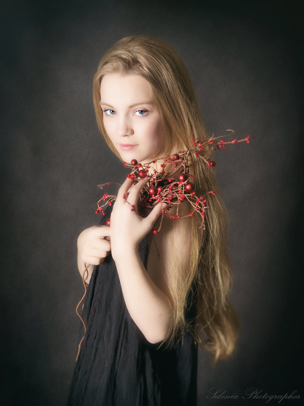 ... - Elena Kuznetsova