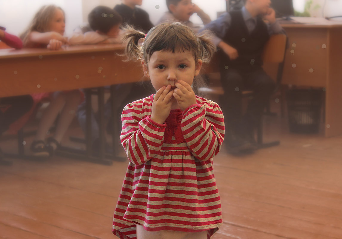 Когда шел праздник... - TATYANA PODYMA