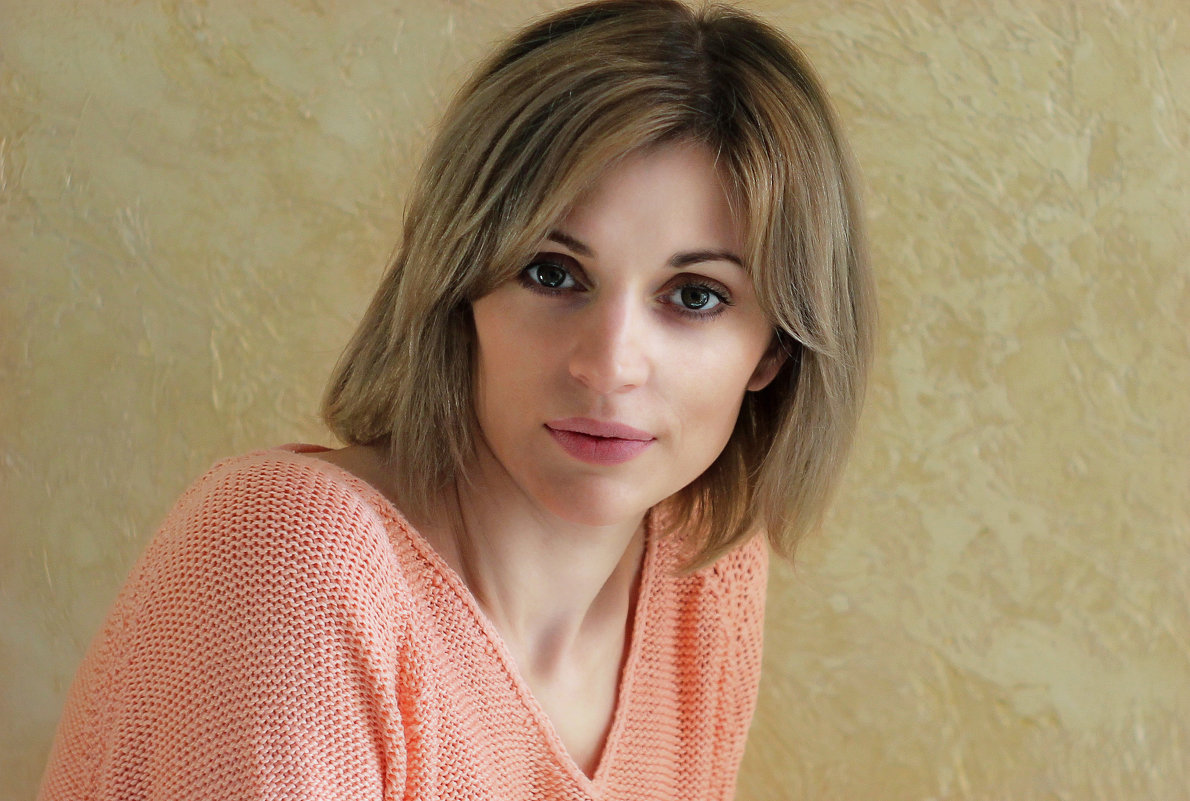 Лидия - Елена 