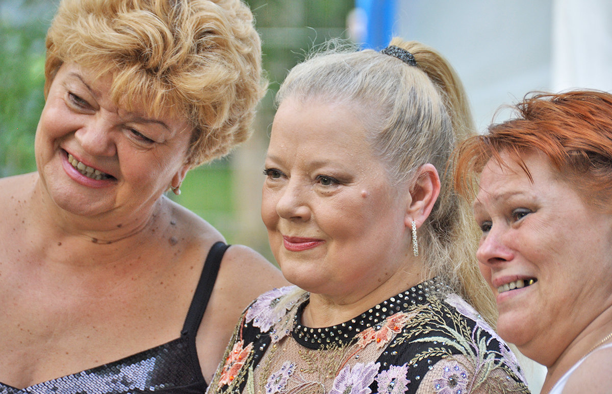 Фото со Звездой - Алексей Токарев Фото со Звездой - Алексей Токарев