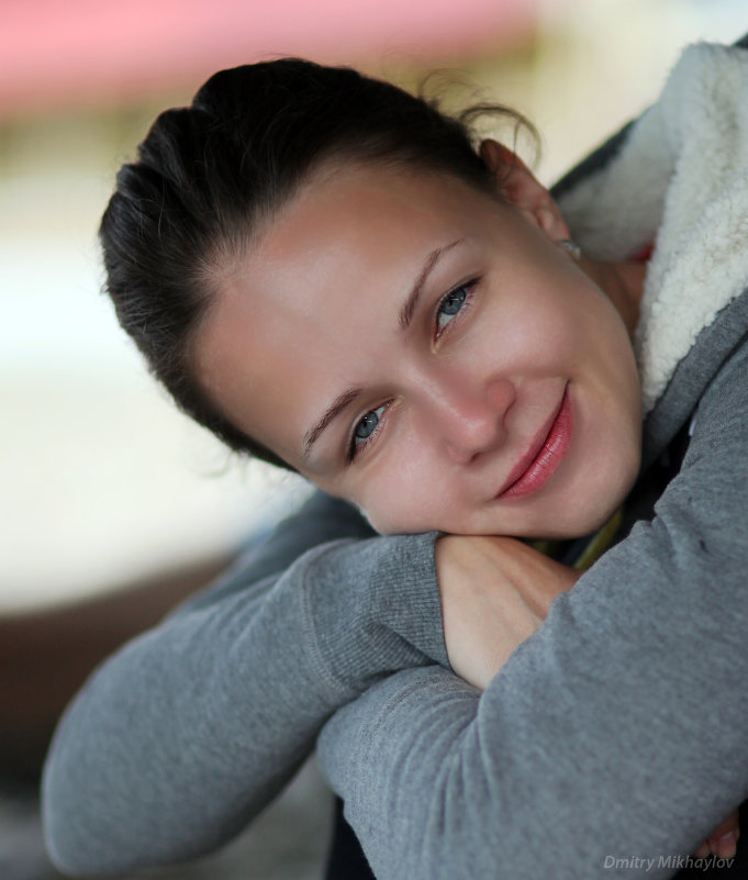 ... - Дмитрий Михайлов