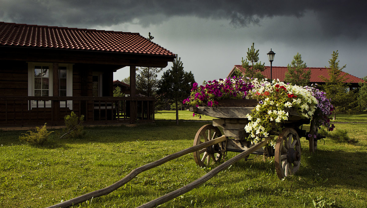 ... - Юрий Кузнецов