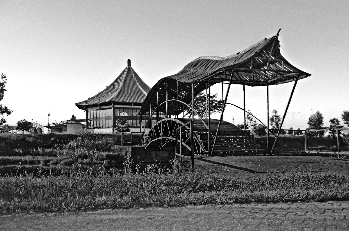 Китайский ресторан - Георгий Беридзе